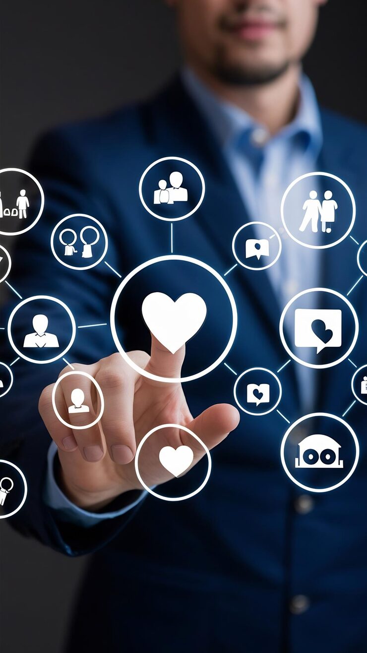 Markely’s Integrated Support Services