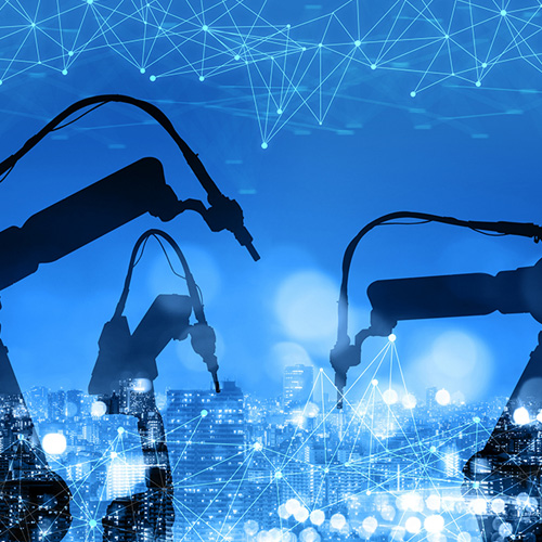 Empowering Industrial Innovation