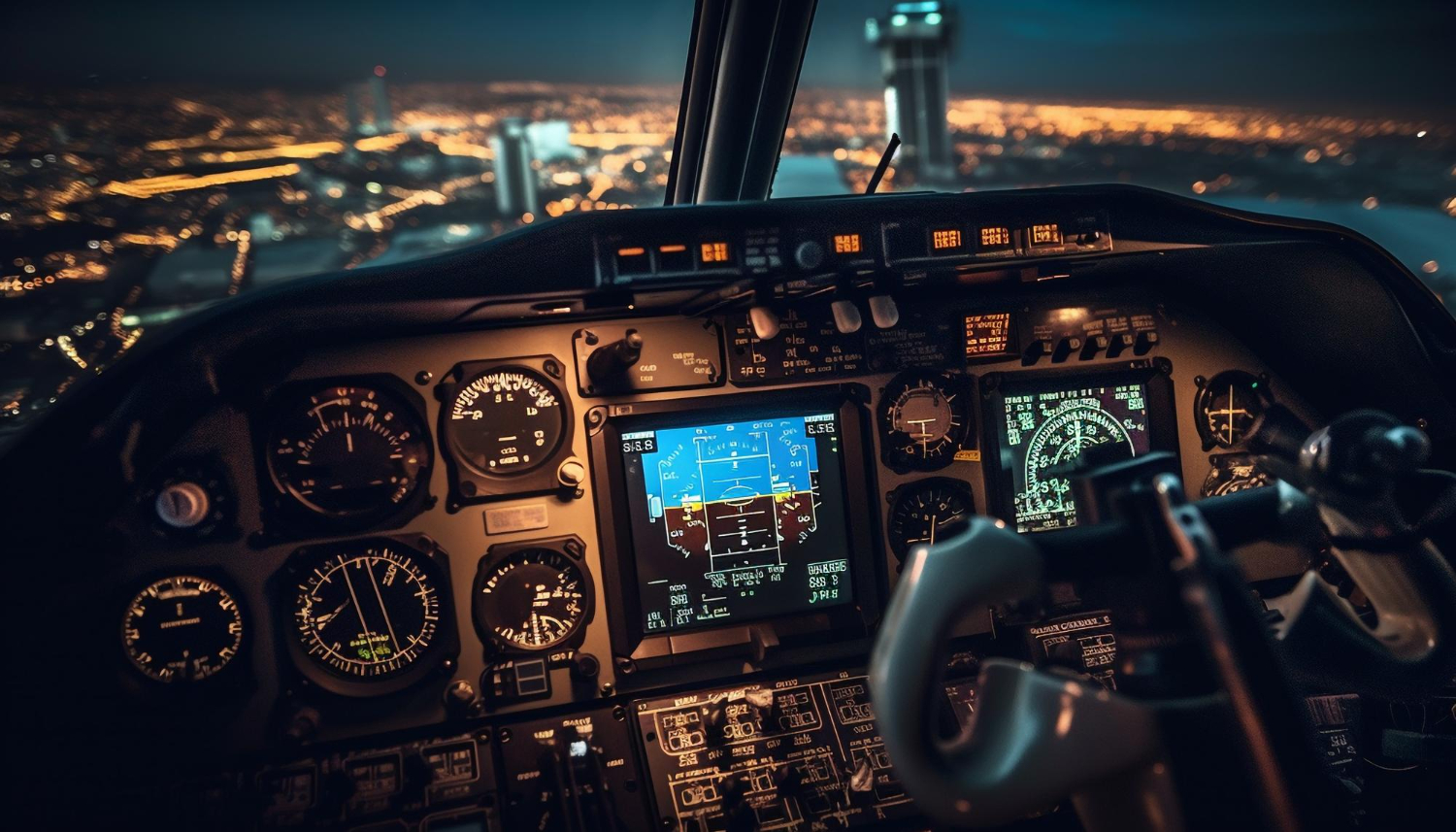 Advancing Global Air Traffic Control