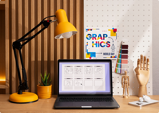Why Great Graphic Design is the Backbone of Your Brand Identity