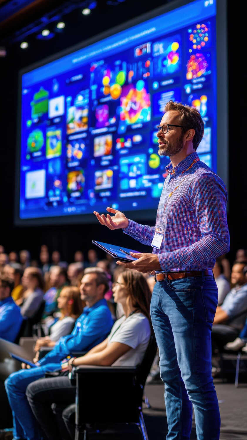 Building a Unified Marketing Strategy Across All Platforms