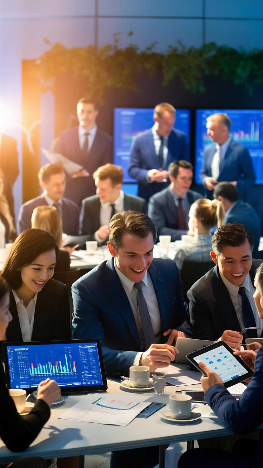 Digital Campaign Strategies to Increase Conversions