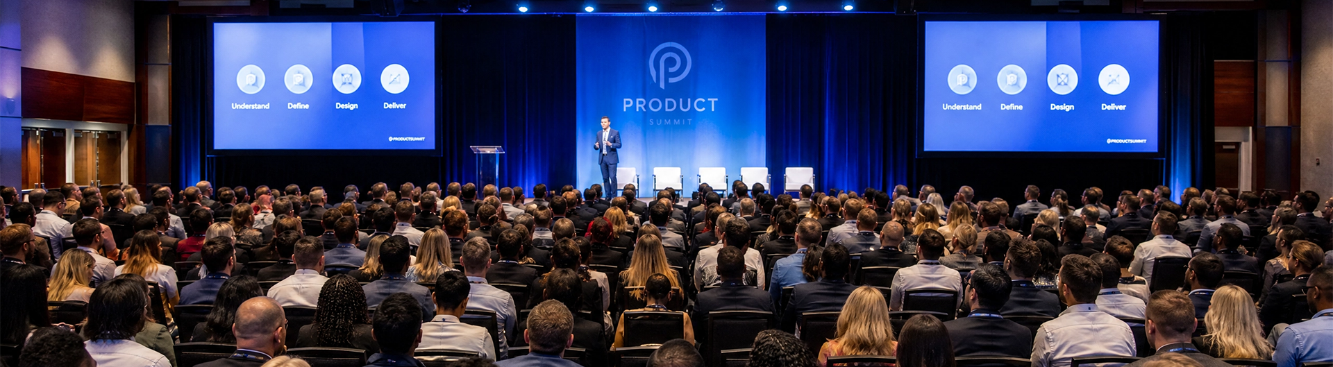 Drive High-Quality Attendance for Your Next Event