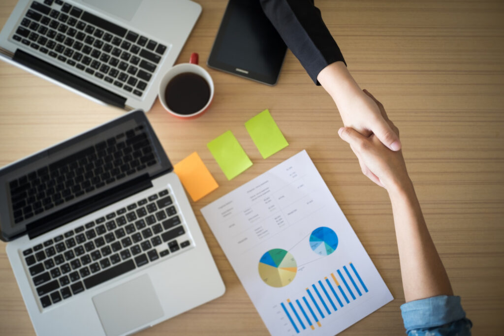 Sponsorship Management Services