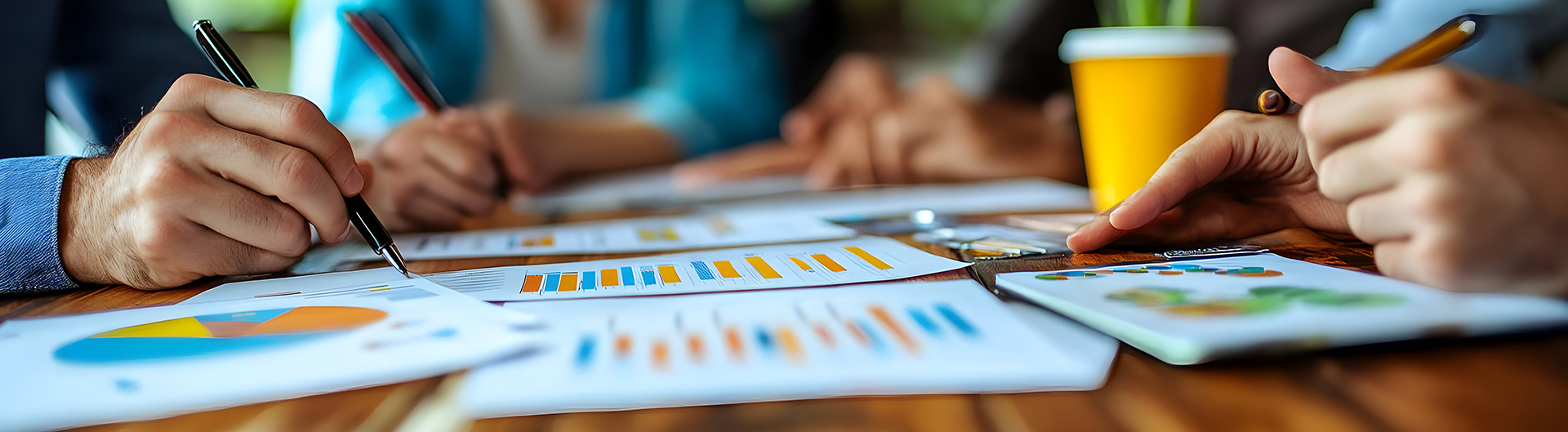 Maximise Sponsorship Revenue for Your Next Event