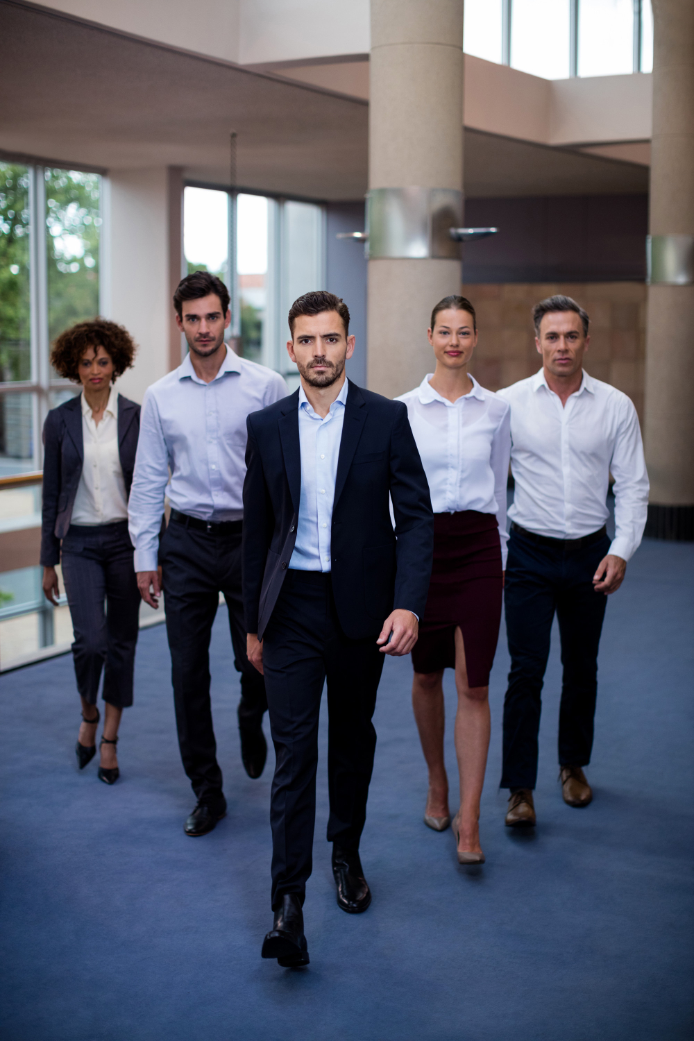 Event Staffing Agency Birmingham