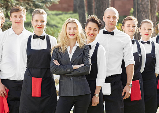 Why Professional Event Staffing Is the Hidden Driver of Event ROI
