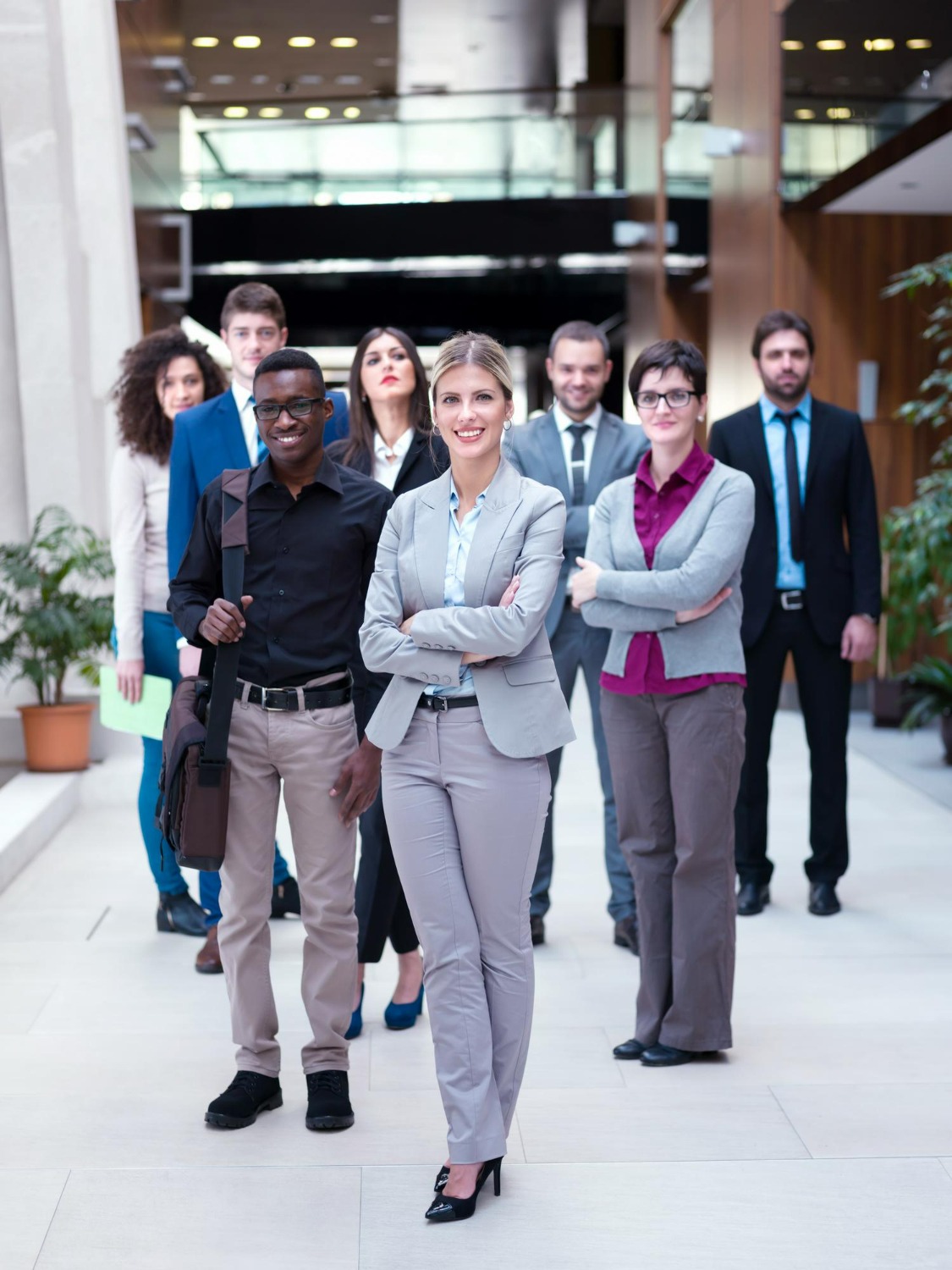 Event Staffing Agency Manchester