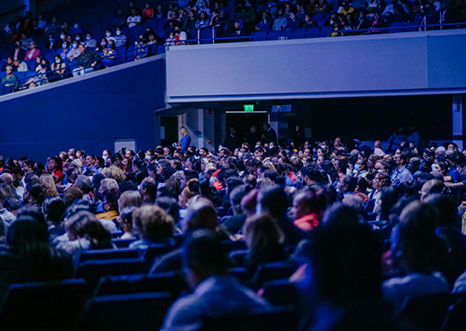 Why Event Marketing Works Better When the Event Website Supports the Experience