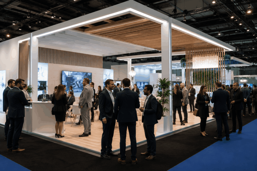 Exhibiting in the Uk As an International Company What You Need to Know Blog Comp2