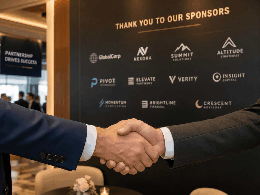 Markely Gallery Sponsorship