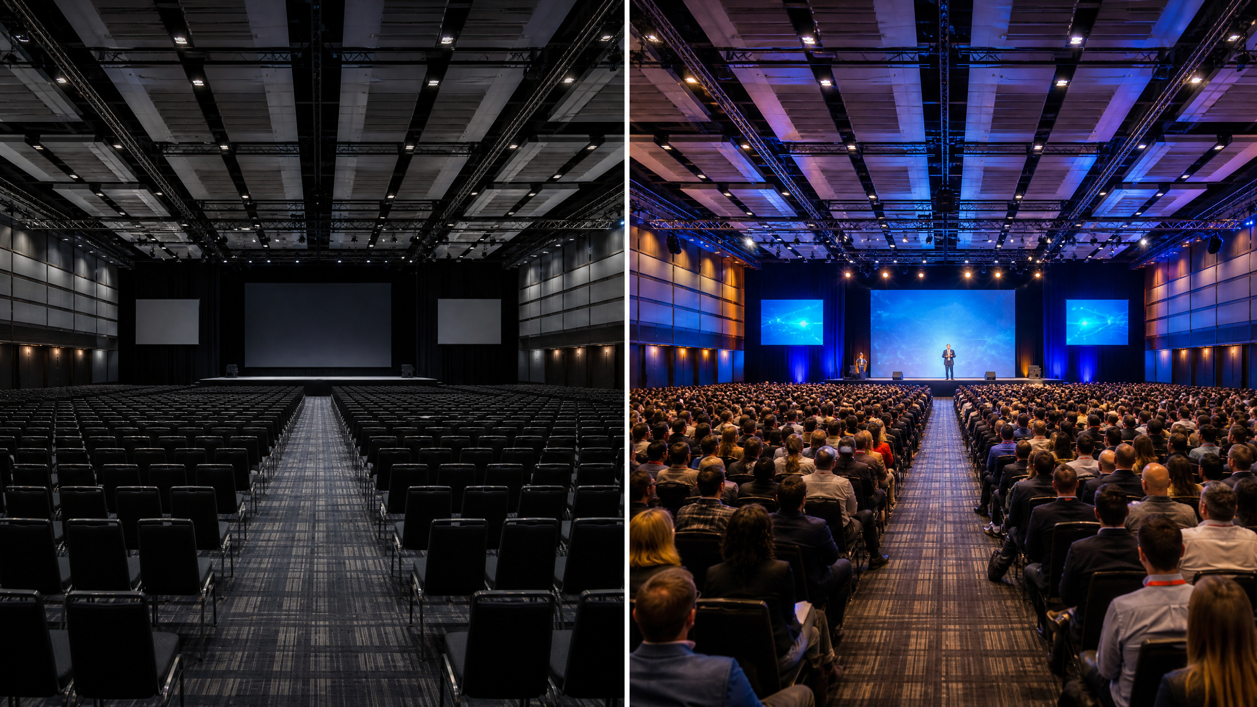 Why Is My Conference Not Selling Out?