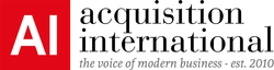 Acquisition International, the voice of modern business